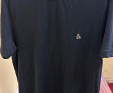 Original penguin T-shirt