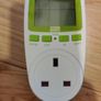 Effergy_Energy and Energy Cost Monitoring Socket Image 2
