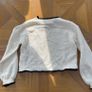 Rachel Zoe Kids set with sweater and matching bag Image 9