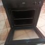 Single oven Image 5