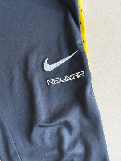 Neymar Nike Dri-Fit Tracksuit