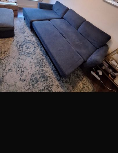 Ezliving sofa bed