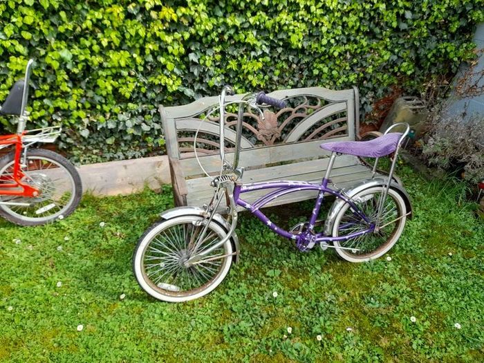 Bikes