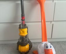 Baby early walking Push toys