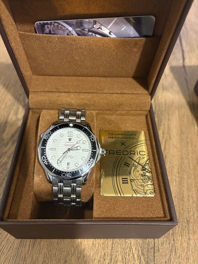 Brand New Fredric Watches for Sale