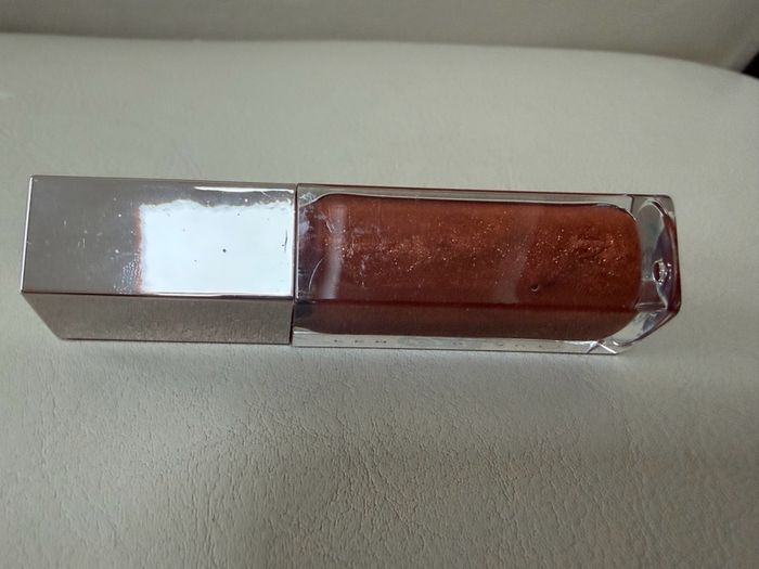 Fenty Beauty-Gloss Bomb Oil-Coppa Cookie