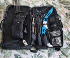 Archery set