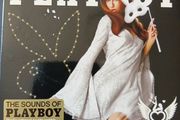 Various 2xCD,s Housexy ..sounds of playboy