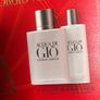 Giorgio Armani Acqua Di Gio for men Gift Set BNIB genuine EDT Image 3