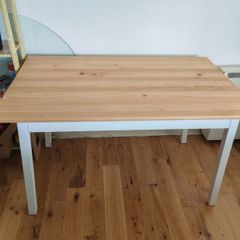 Ikea Pinntorp - Dining Table