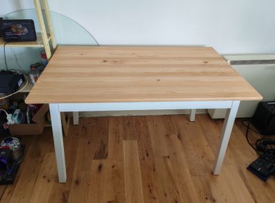 Ikea Pinntorp - Dining Table