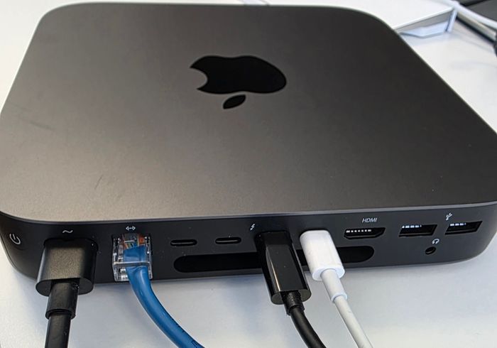 Mac Mini 2018