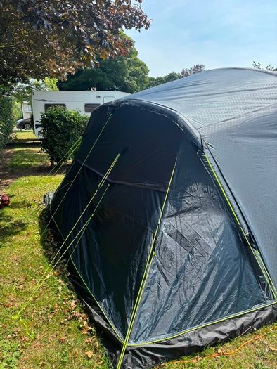 Tent