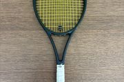 Wilson Pro Staff 97L V13 tennis racket 290g Grip 4