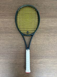 Wilson Pro Staff 97L V13 tennis racket 290g Grip 4