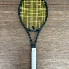 Wilson Pro Staff 97L V13 tennis racket 290g Grip 4
