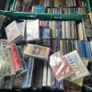 cassette tapes lot Image 10
