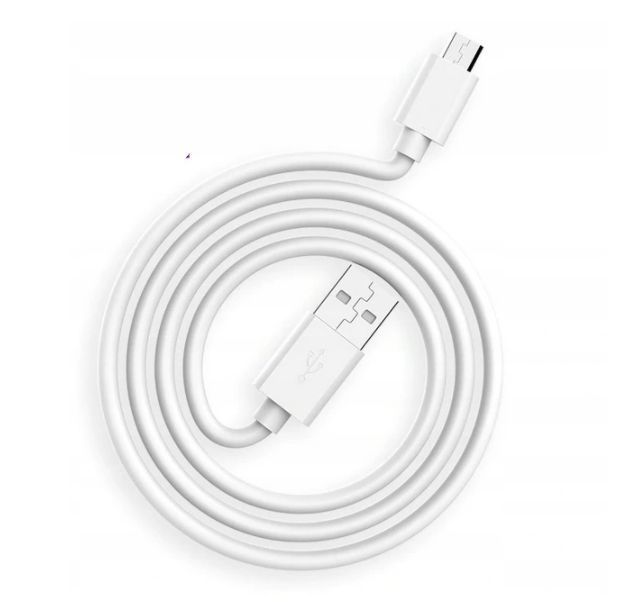 New 1m Premium Appacs Micro USB 2.1A Quick Fast Charge Data Cable Charger #871