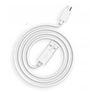 New 1m Premium Appacs Micro USB 2.1A Quick Fast Charge Data Cable Charger #871 Image 5