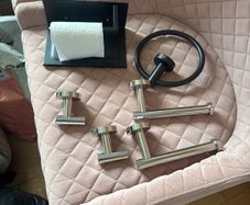 Bathroom Fittings