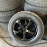 16 inch Volkswagen transporter alloy wheels Image 6