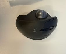 Logitech MX Ergo