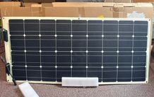Unused Victron Renogy 12V Solar Campervan Kit 200W