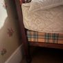 Antique Bed Image 5