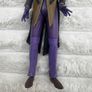 Mattel 2013 DC Comics Unlimited Injustice The Joker Action Figure approx. 17 cm. Used Please see pictures Image 6