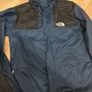 North Face Fisherman light jacket Image 2