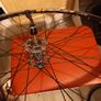 Mavic rims and shimano  hubs , , plus  ,  CASSETTE Image 2