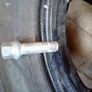 spare wheel Image 6