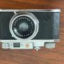 Compact film camera Halina 35x Image 3