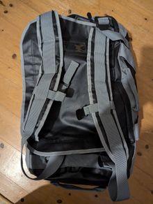 Duffle bag 50 Litre