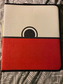 Card Folder