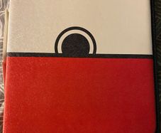 Card Folder