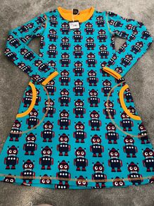Maxomorra new size 140