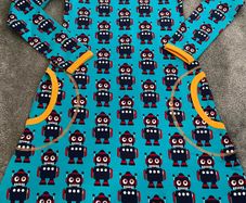 Maxomorra new size 140