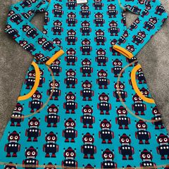 Maxomorra new size 140