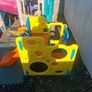 Toddler slide Image 2