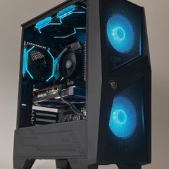 Gaming pc (any questions welcome)