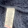 Next fleece coat 0-3 months Image 5