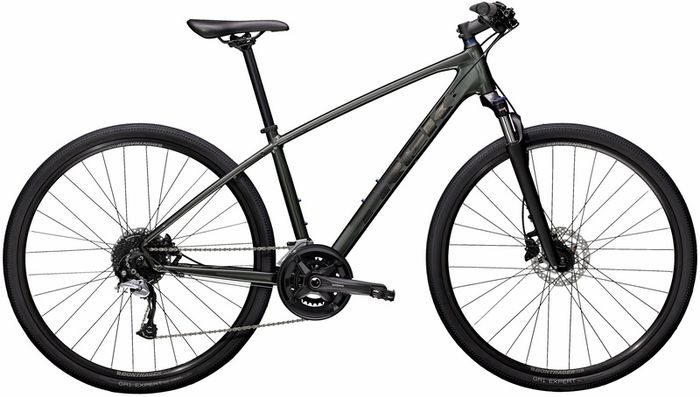 Trek Dual Sport 3