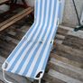 Sun lounger Image 3