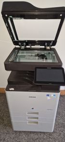 printer photocopier