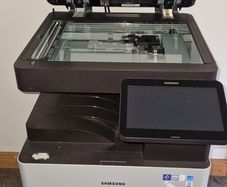 printer photocopier