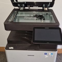 printer photocopier