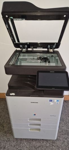 printer photocopier