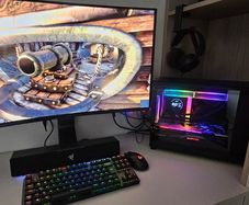 Gaming PC - 1440p (2K/4K Gaming)
