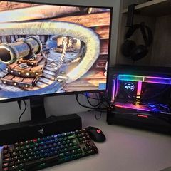 Gaming PC - 1440p (2K/4K Gaming)